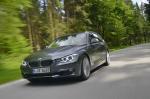 BMW 3-Series Sports Wagon 2014 года